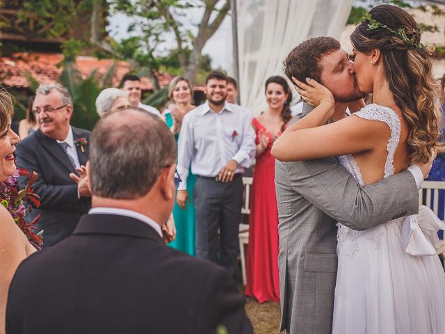 O casamento de Thiago e Thauana em Vitória, Espírito Santo 115