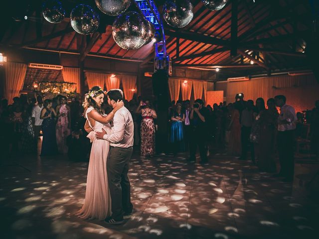 O casamento de Thiago e Thauana em Vitória, Espírito Santo 125