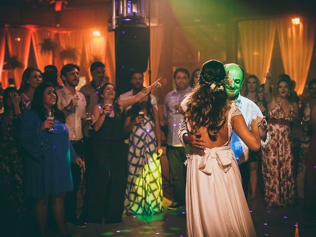 O casamento de Thiago e Thauana em Vitória, Espírito Santo 141