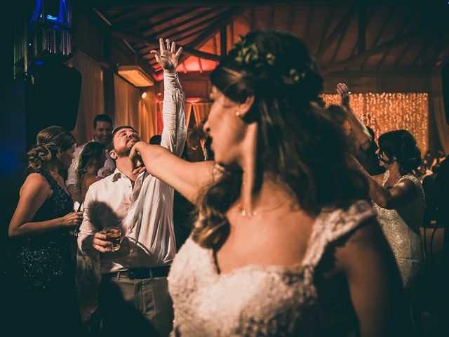 O casamento de Thiago e Thauana em Vitória, Espírito Santo 157