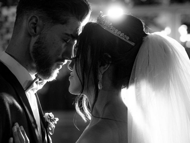 O casamento de Vinicius  e Liliane  em Itapecerica da Serra, São Paulo 4