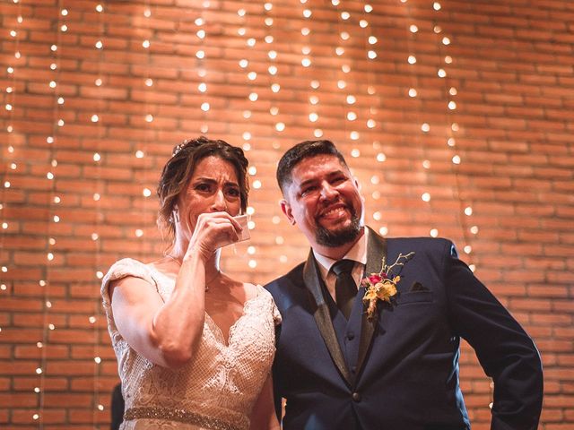 O casamento de Aleks e Marjori em São Paulo 20