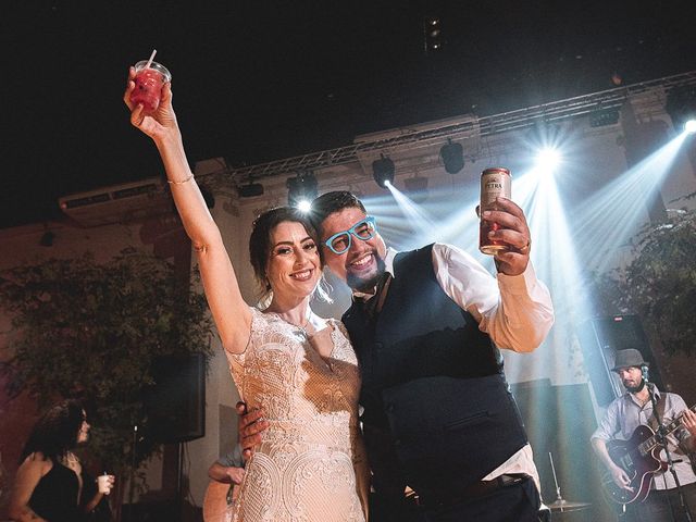 O casamento de Aleks e Marjori em São Paulo 39