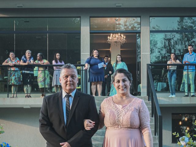 O casamento de Daniel Henrique e Ana Isabel  em Colombo, Paraná 73