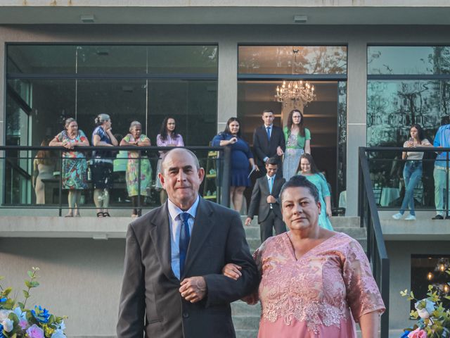 O casamento de Daniel Henrique e Ana Isabel  em Colombo, Paraná 77