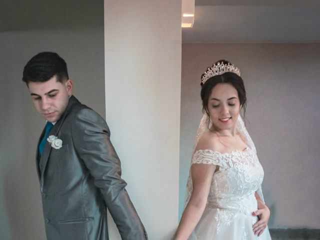 O casamento de Daniel Henrique e Ana Isabel  em Colombo, Paraná 23