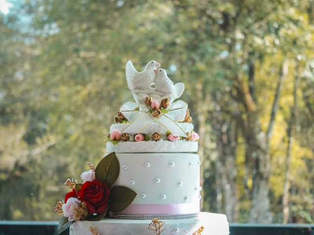 O casamento de Daniel Henrique e Ana Isabel  em Colombo, Paraná 42