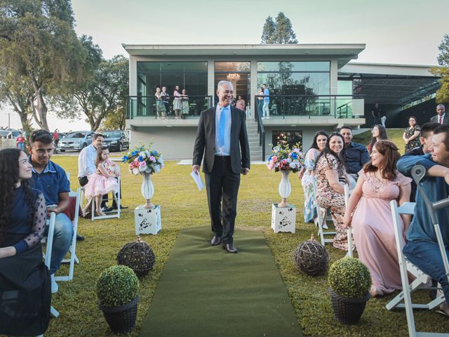 O casamento de Daniel Henrique e Ana Isabel  em Colombo, Paraná 59