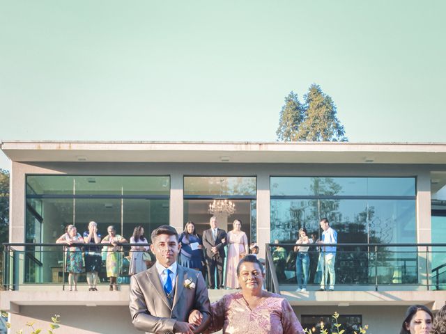 O casamento de Daniel Henrique e Ana Isabel  em Colombo, Paraná 62