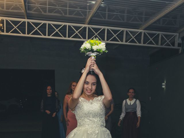 O casamento de Daniel Henrique e Ana Isabel  em Colombo, Paraná 302