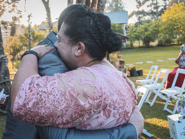 O casamento de Daniel Henrique e Ana Isabel  em Colombo, Paraná 72