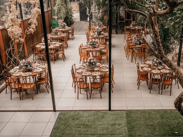 O casamento de Bianca e Bruno em Santa Cruz da Serra, Rio de Janeiro 1