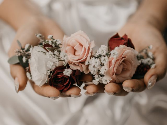 O casamento de Bianca e Bruno em Santa Cruz da Serra, Rio de Janeiro 4