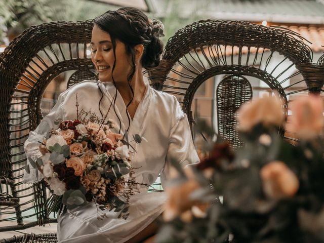 O casamento de Bianca e Bruno em Santa Cruz da Serra, Rio de Janeiro 9