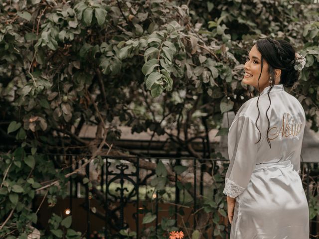 O casamento de Bianca e Bruno em Santa Cruz da Serra, Rio de Janeiro 16