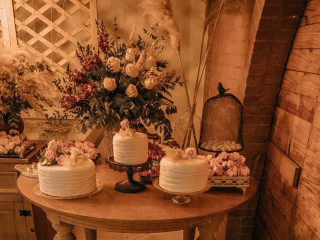 O casamento de Bianca e Bruno em Santa Cruz da Serra, Rio de Janeiro 22