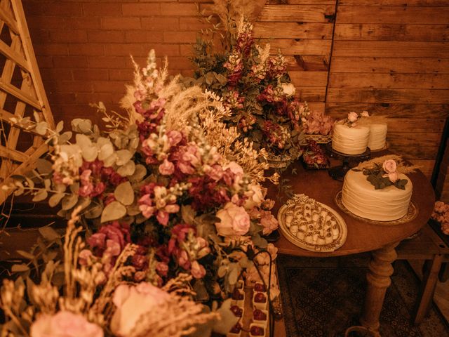 O casamento de Bianca e Bruno em Santa Cruz da Serra, Rio de Janeiro 24