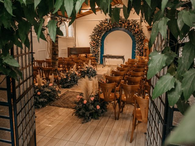 O casamento de Bianca e Bruno em Santa Cruz da Serra, Rio de Janeiro 25