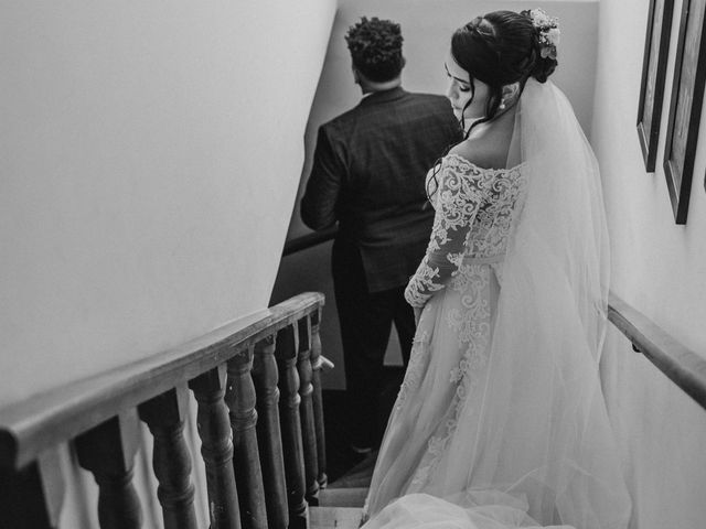 O casamento de Bianca e Bruno em Santa Cruz da Serra, Rio de Janeiro 27