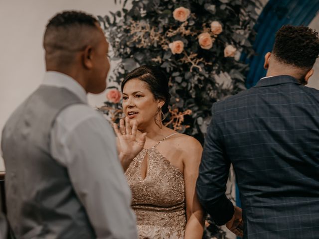 O casamento de Bianca e Bruno em Santa Cruz da Serra, Rio de Janeiro 32