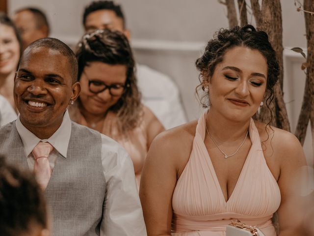 O casamento de Bianca e Bruno em Santa Cruz da Serra, Rio de Janeiro 37