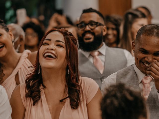 O casamento de Bianca e Bruno em Santa Cruz da Serra, Rio de Janeiro 38