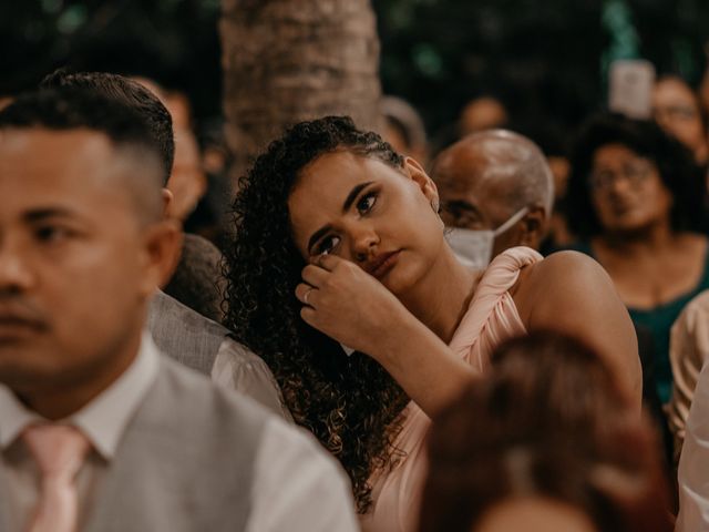 O casamento de Bianca e Bruno em Santa Cruz da Serra, Rio de Janeiro 40