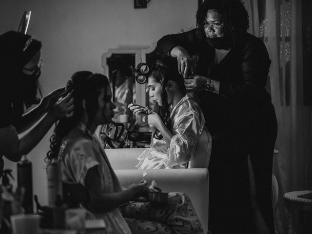 O casamento de Bianca e Bruno em Santa Cruz da Serra, Rio de Janeiro 50