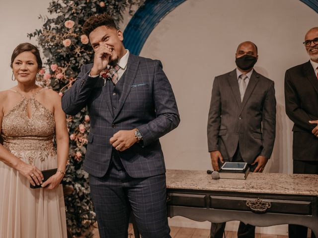 O casamento de Bianca e Bruno em Santa Cruz da Serra, Rio de Janeiro 59