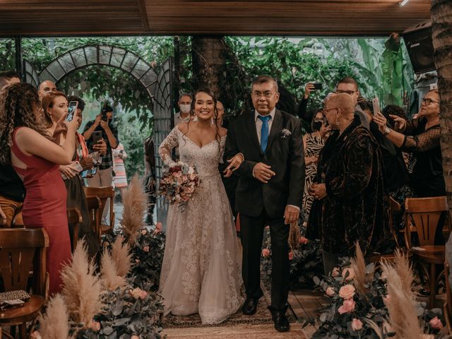 O casamento de Bianca e Bruno em Santa Cruz da Serra, Rio de Janeiro 60