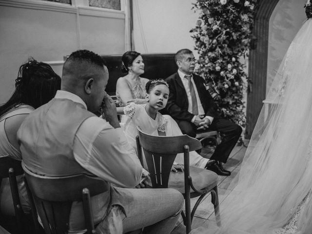 O casamento de Bianca e Bruno em Santa Cruz da Serra, Rio de Janeiro 70