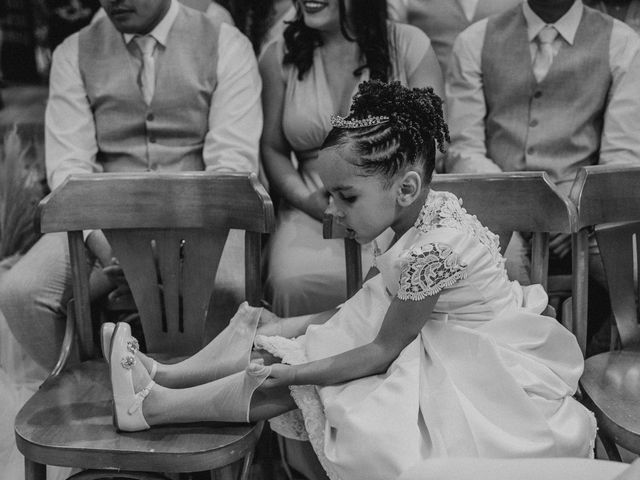 O casamento de Bianca e Bruno em Santa Cruz da Serra, Rio de Janeiro 72