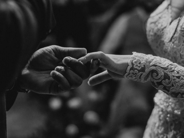 O casamento de Bianca e Bruno em Santa Cruz da Serra, Rio de Janeiro 85