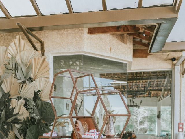 O casamento de Ismael e Midiã em Santa Isabel, São Paulo Estado 15