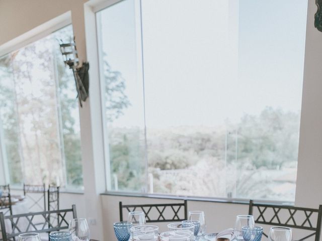 O casamento de Ismael e Midiã em Santa Isabel, São Paulo Estado 17