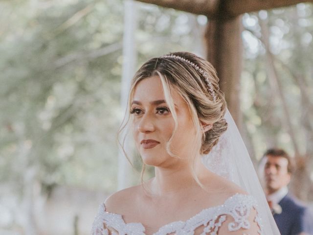 O casamento de Ismael e Midiã em Santa Isabel, São Paulo Estado 60