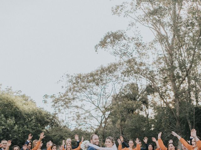 O casamento de Ismael e Midiã em Santa Isabel, São Paulo Estado 80