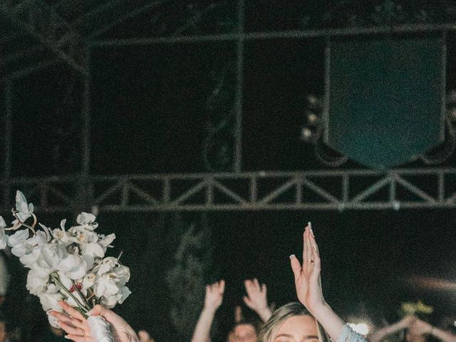 O casamento de Ismael e Midiã em Santa Isabel, São Paulo Estado 110