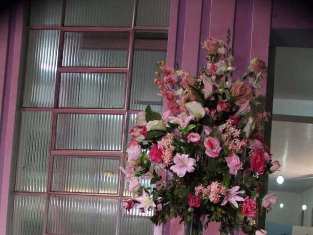O casamento de RICARDO e ELLEM em Brasília de Minas, Minas Gerais 17