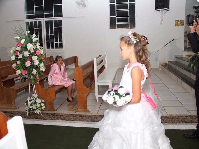 O casamento de RICARDO e ELLEM em Brasília de Minas, Minas Gerais 27