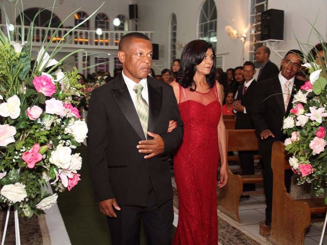 O casamento de RICARDO e ELLEM em Brasília de Minas, Minas Gerais 47