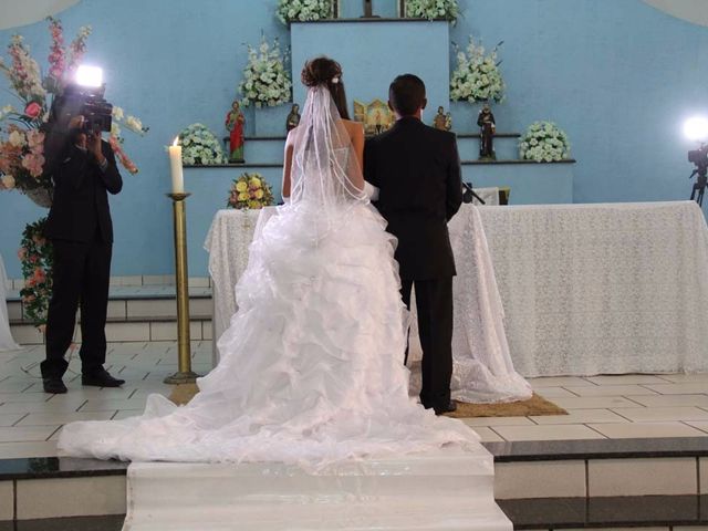 O casamento de RICARDO e ELLEM em Brasília de Minas, Minas Gerais 58