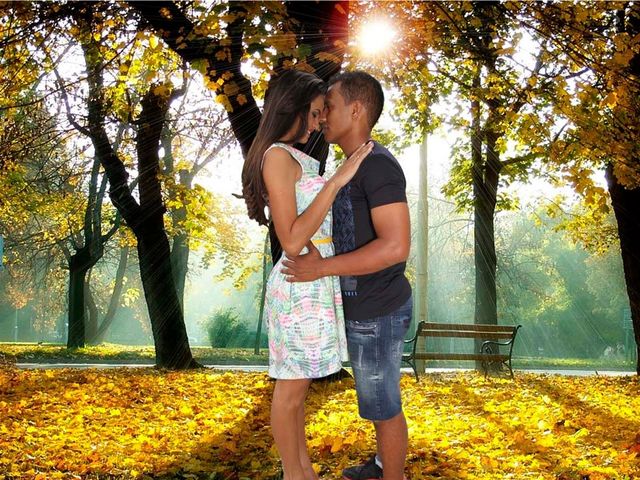 O casamento de RICARDO e ELLEM em Brasília de Minas, Minas Gerais 63