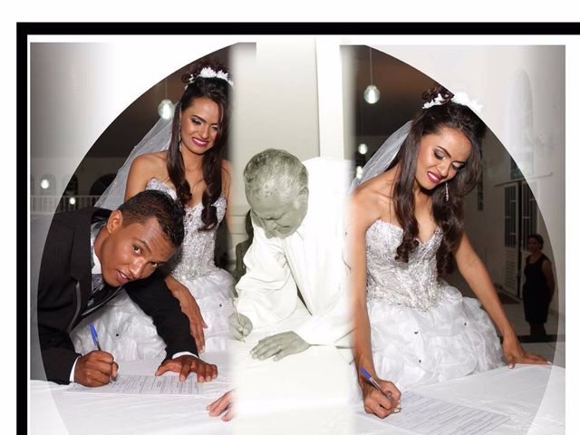 O casamento de RICARDO e ELLEM em Brasília de Minas, Minas Gerais 65