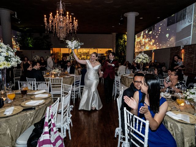 O casamento de Marcelo e Luiza em Vila Mariana, São Paulo 27