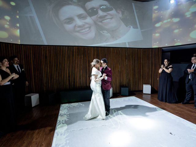 O casamento de Marcelo e Luiza em Vila Mariana, São Paulo 31