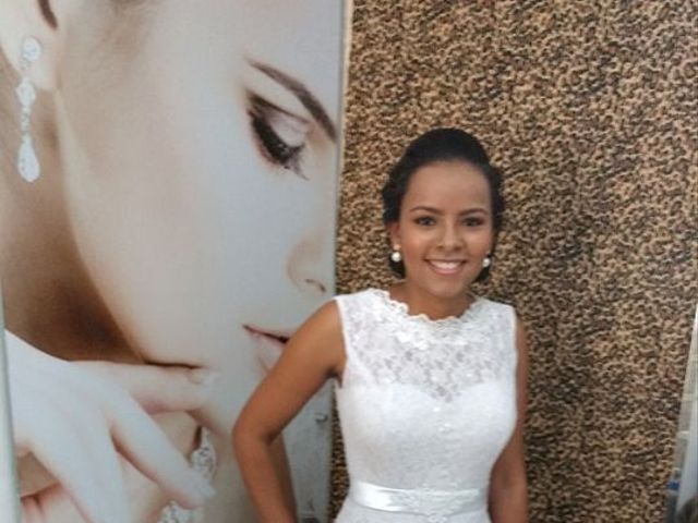O casamento de Marcelo e Kelly  em São José dos Campos, São Paulo Estado 4
