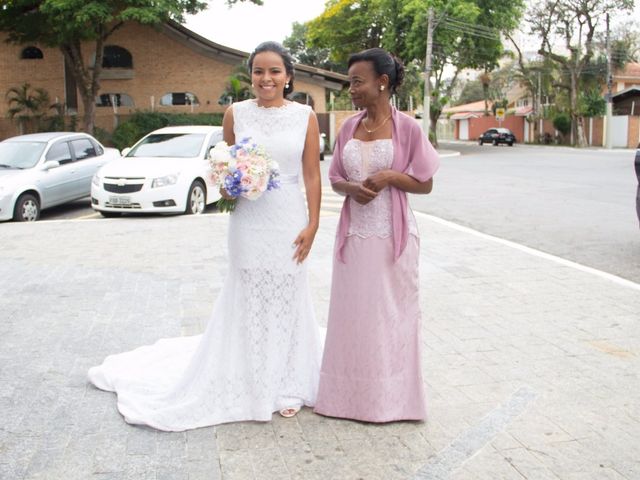 O casamento de Marcelo e Kelly  em São José dos Campos, São Paulo Estado 8