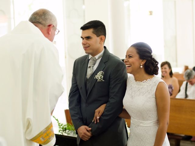 O casamento de Marcelo e Kelly  em São José dos Campos, São Paulo Estado 10