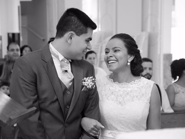 O casamento de Marcelo e Kelly  em São José dos Campos, São Paulo Estado 12